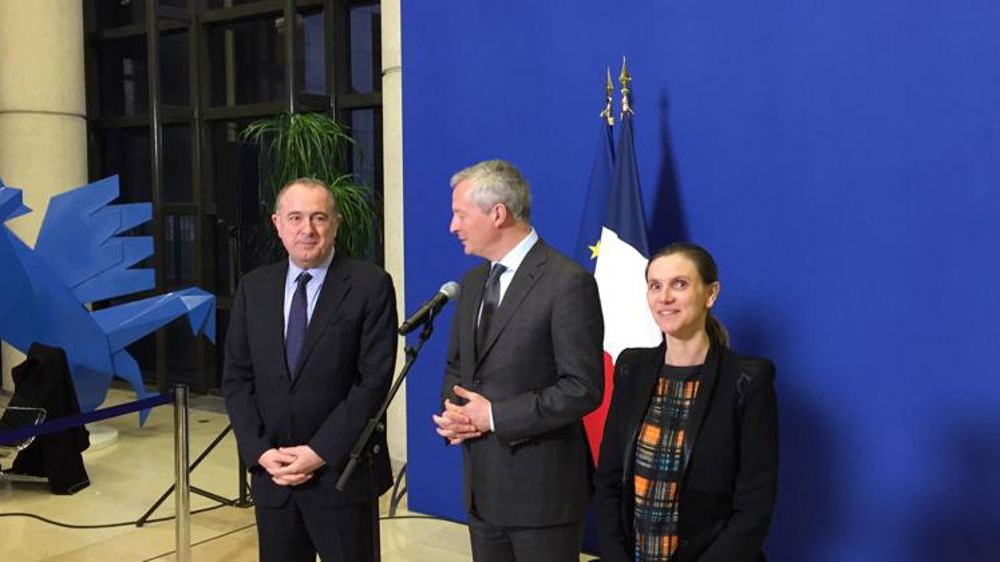 Résultats mitigés selon les ministères
