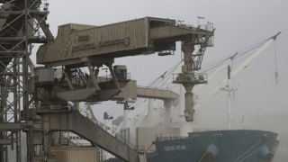Net redressement de la balance commerciale en 2018 Net redressement de la balance commerciale en 2018