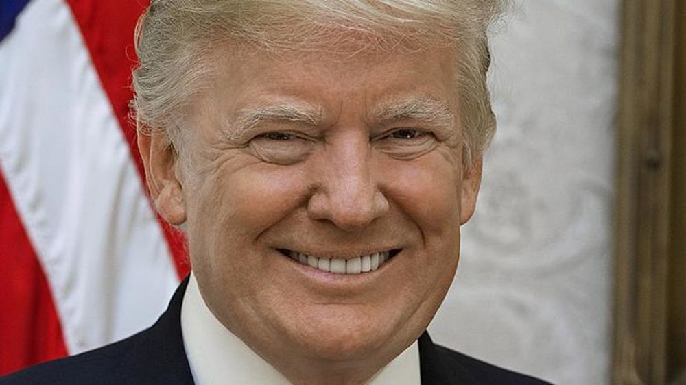 Trump lève son ultimatum sur Pékin