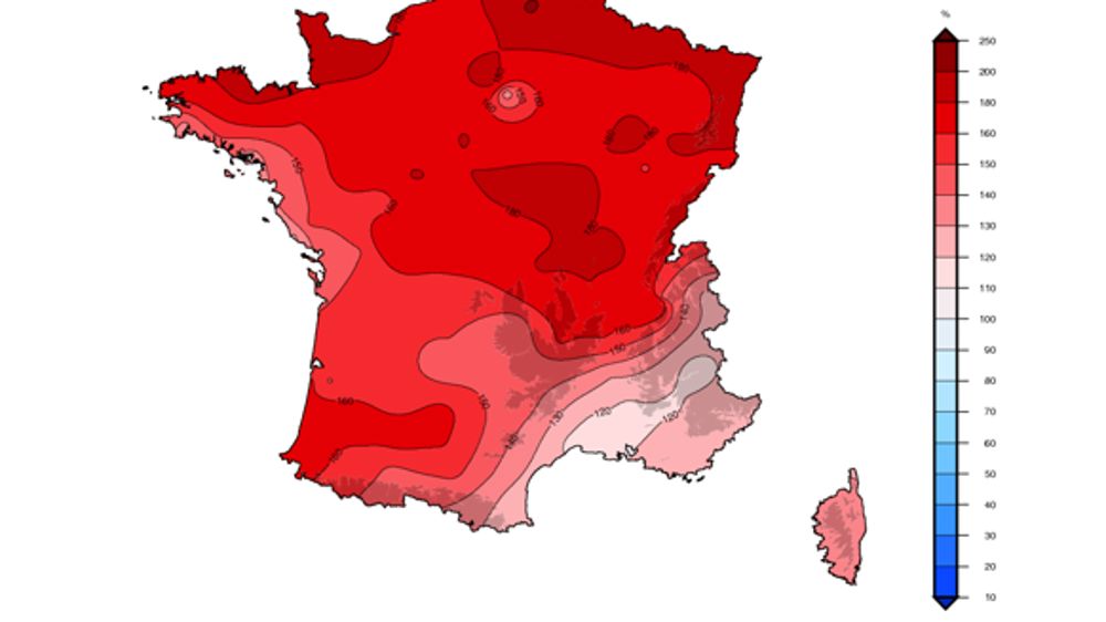 Février, le mois des exceptions