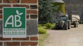 Le Crédit Agricole lance une offre pour la bio Le Crédit Agricole lance une offre pour la bio