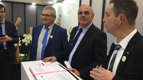 Des offres monétiques pour les circuits courts Des offres monétiques pour les circuits courts