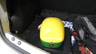 Condamné à 3 ans ferme pour vol de GPS Condamné à 3 ans ferme pour vol de GPS