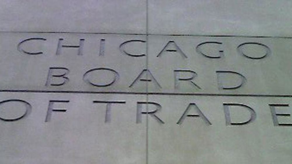 Le maïs et le blé reculent