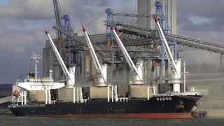Les exportations françaises vont bon train Les exportations françaises vont bon train
