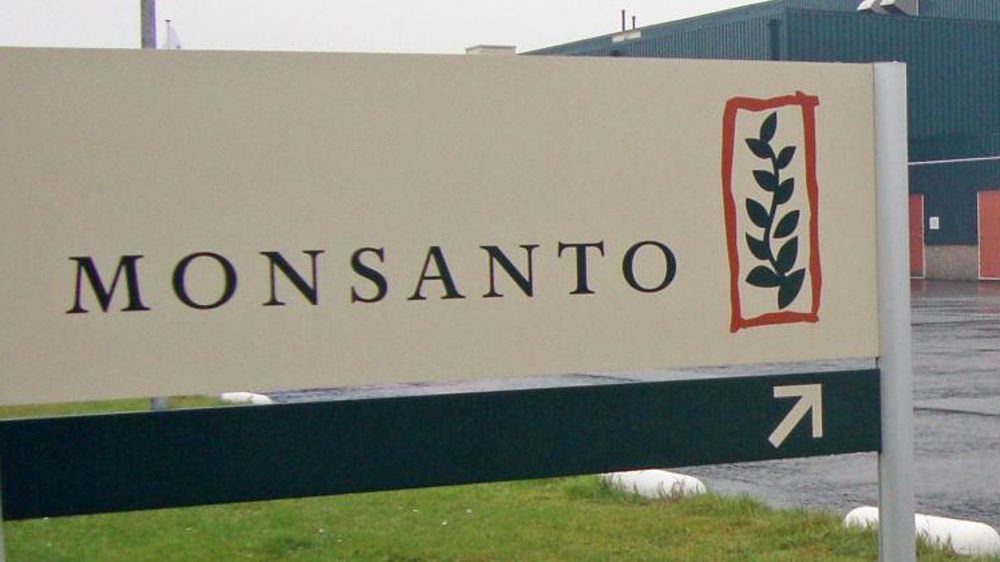 La responsabilité de Monsanto au centre des débats