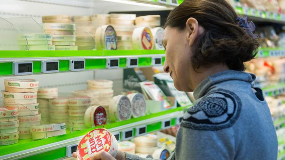 Une application pour « balancer » son distributeur