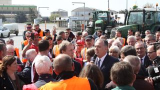 « Saint Louis Sucre devra payer le prix fort » « Saint Louis Sucre devra payer le prix fort »
