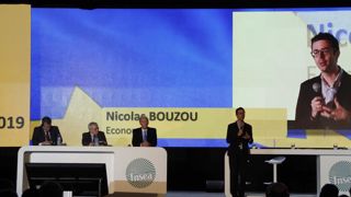 « Nous devons aimer l’Europe » « Nous devons aimer l’Europe »