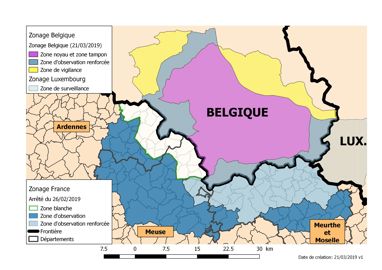 © Ministère de l’Agriculture