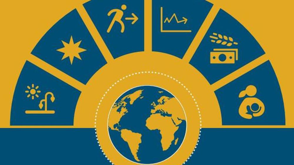 Plus de 113 millions de personnes touchées