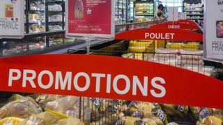 « La guerre des prix continue », malgré la loi alimentation « La guerre des prix continue », malgré la loi alimentation