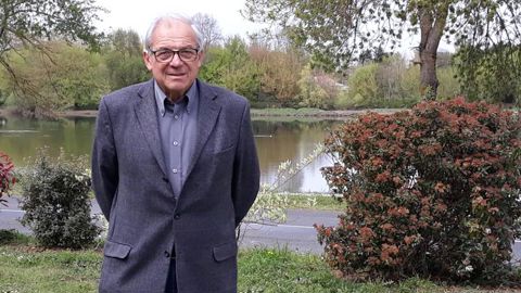 Ce n’était pas un cours d’eau, mais un fossé artificiel ! Ce n’était pas un cours d’eau, mais un fossé artificiel !