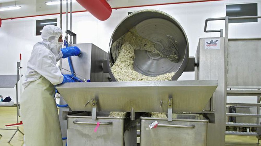 Un « accélérateur » agroalimentaire pour aider les PME