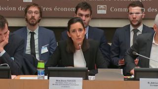 Le gouvernement ne veut pas d’alternative chimique Le gouvernement ne veut pas d’alternative chimique