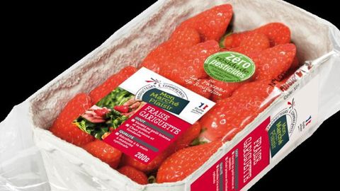 Intermarché étend sa gamme Intermarché étend sa gamme