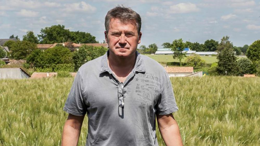 Nouvelle victoire de Paul François contre Monsanto