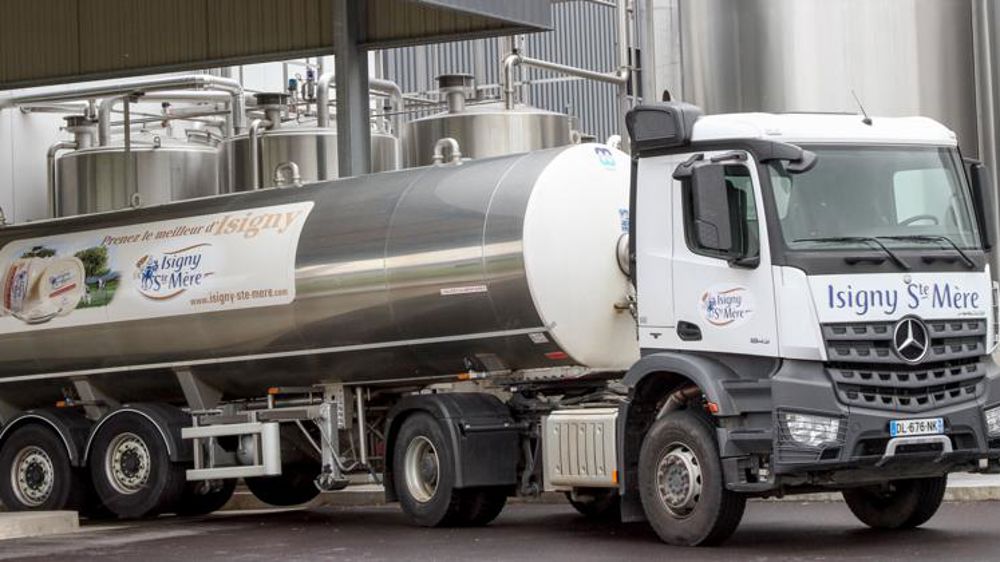 Isigny mise 10 €/1 000 l de plus sur le lait super A