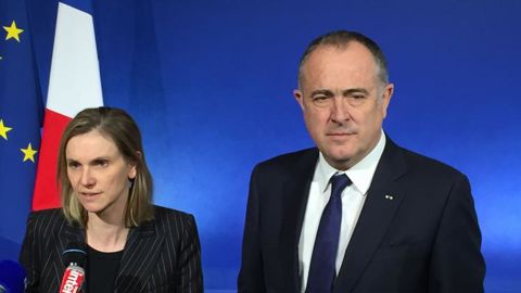 Un bilan noirci par la guerre des prix Un bilan noirci par la guerre des prix