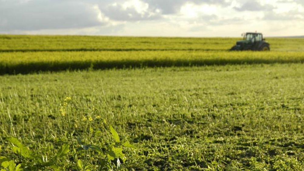 Mise à jour des dates de présence obligatoire des dérobées
