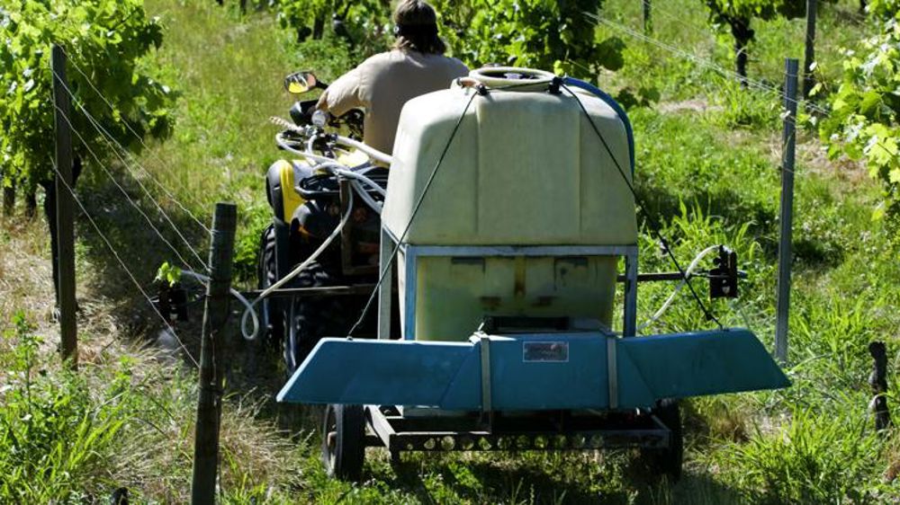 Zéro traitement chez Hennessy d’ici à 2028