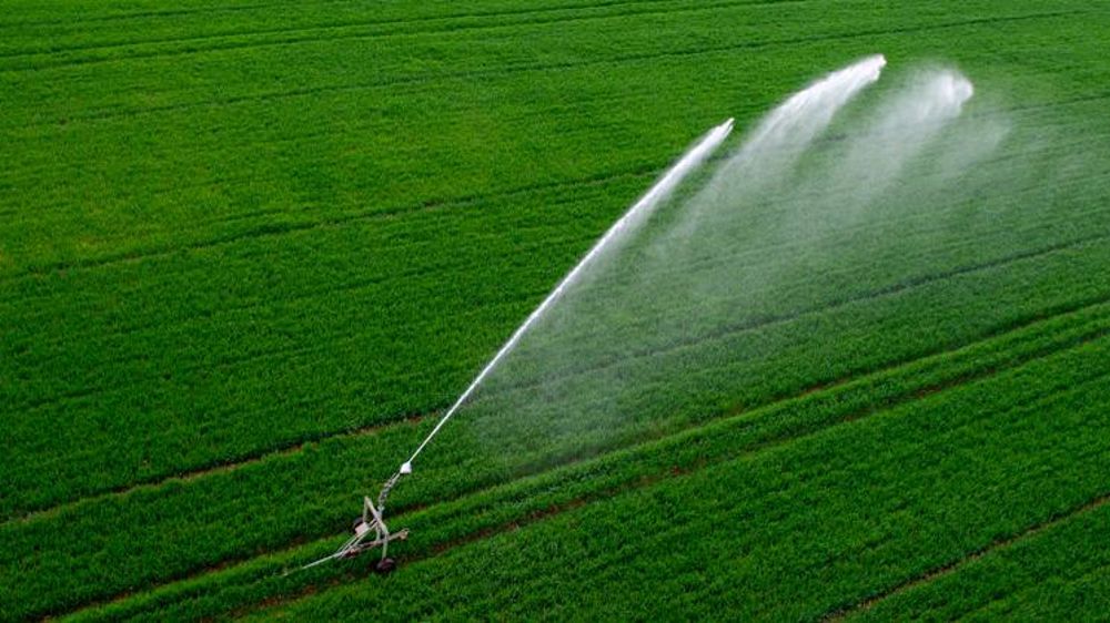 Restrictions d’usage de l’eau dans une dizaine de départements