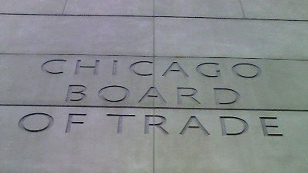 Les cours du blé plient sous les prévisions de récolte