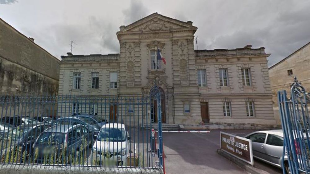 Les deux châteaux du Bordelais relaxés