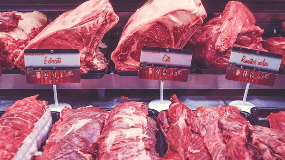 Garde à vue après l’agression d’un boucher