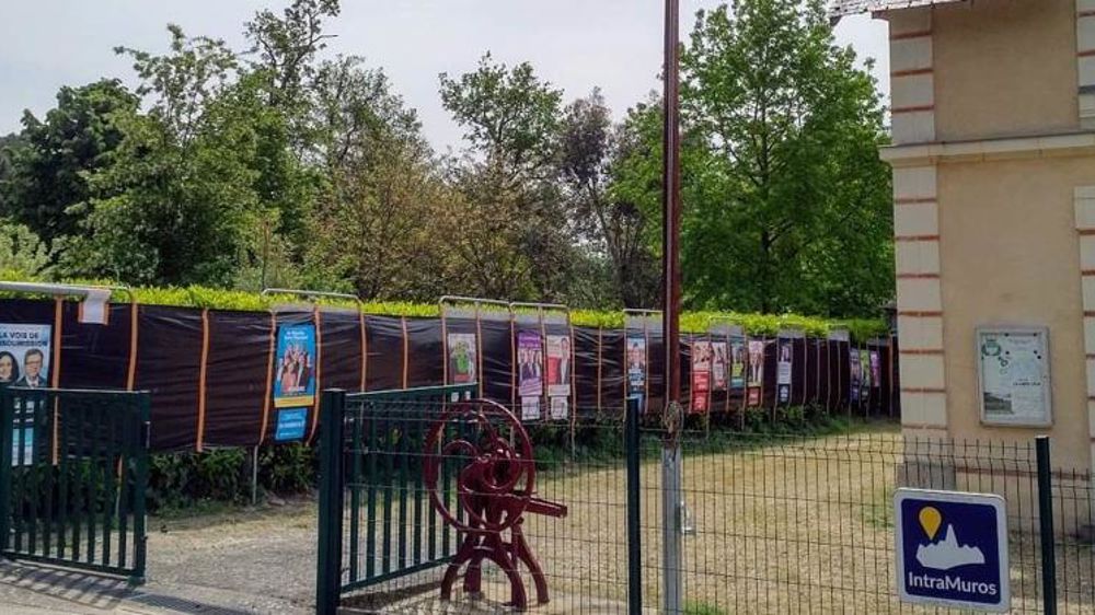 Un agriculteur à la rescousse de son maire