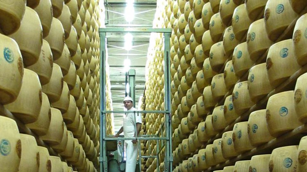 Levée de boucliers contre Lactalis