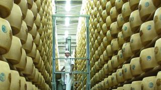 Levée de boucliers contre Lactalis Levée de boucliers contre Lactalis
