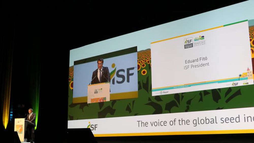 Sans innovation, « l’avenir de l’agriculture est en péril »