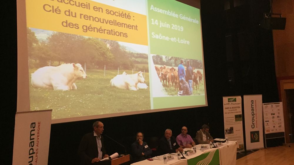 Adapter l’installation aux nouveaux profils d’agriculteurs
