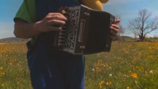 Une chanson pour la profession Une chanson pour la profession