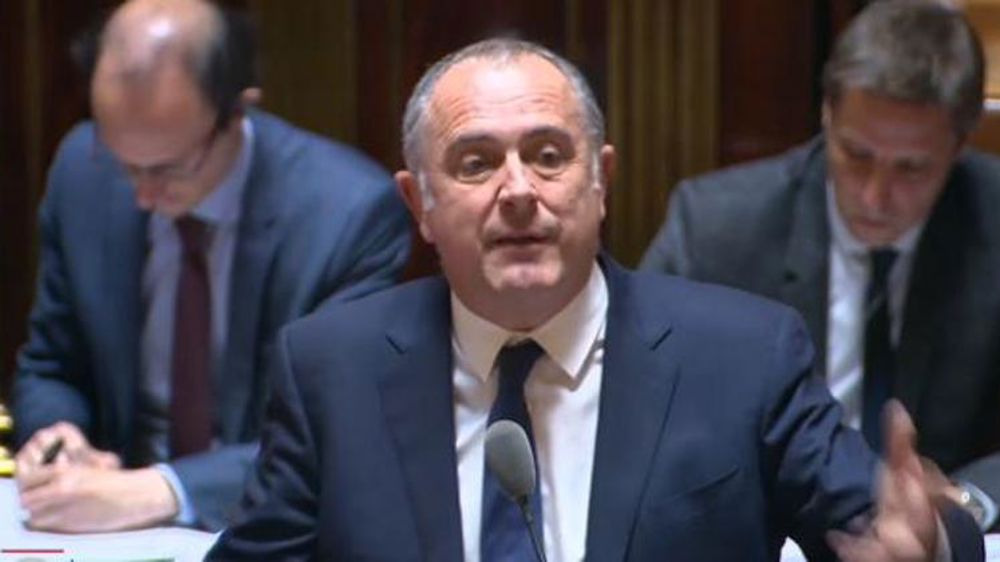 « 20 ou 25 communes » en état de catastrophe naturelle