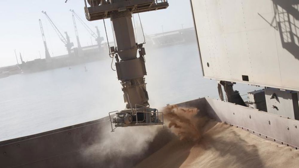 Stabilisation après la panique