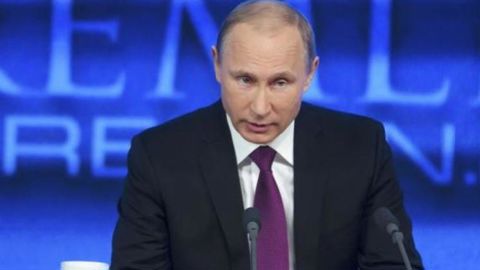 Poutine le prolonge jusqu’à la fin de 2020 Poutine le prolonge jusqu’à la fin de 2020