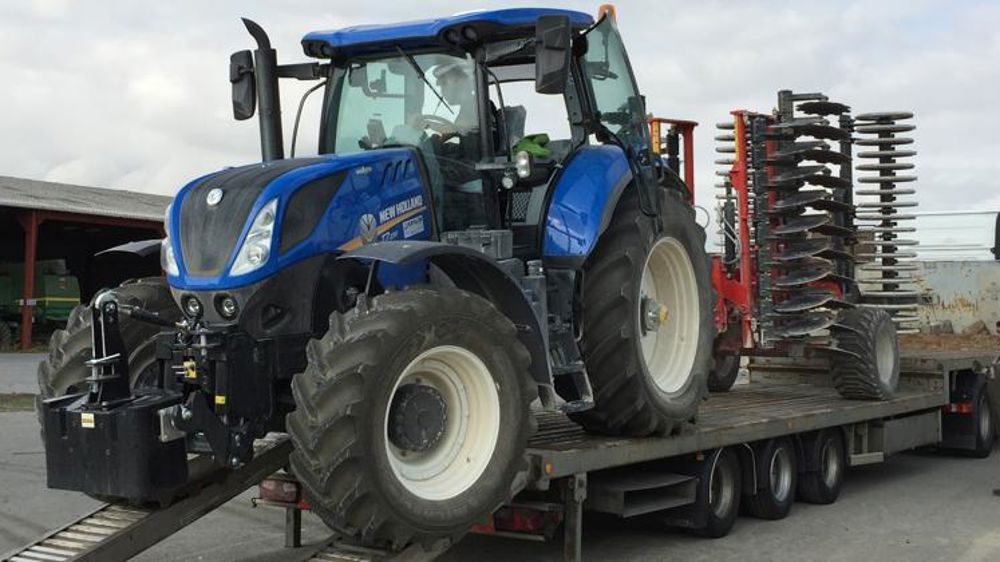 La date butoir n’est pas repoussée