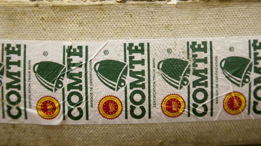Le Comté se met à jour
