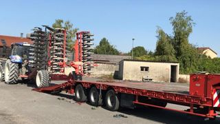 La filière du machinisme veut un délai La filière du machinisme veut un délai