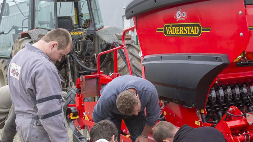 « Les constructeurs doivent mieux former nos techniciens »