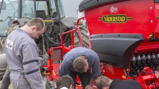 « Les constructeurs doivent mieux former nos techniciens » « Les constructeurs doivent mieux former nos techniciens »