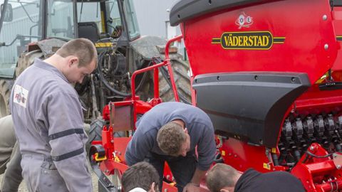 « Les constructeurs doivent mieux former nos techniciens » « Les constructeurs doivent mieux former nos techniciens »