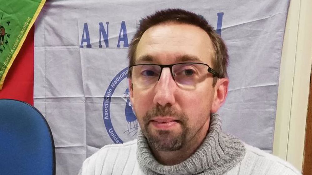 « Nous avons de nombreux désaccords avec le ministre »