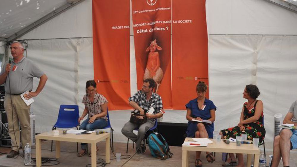 L’apport des hors-cadres familiaux au milieu agricole en débat