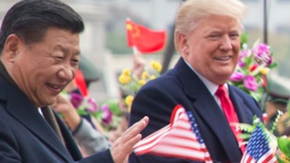 Des importateurs chinois veulent l’annulation des droits de douane