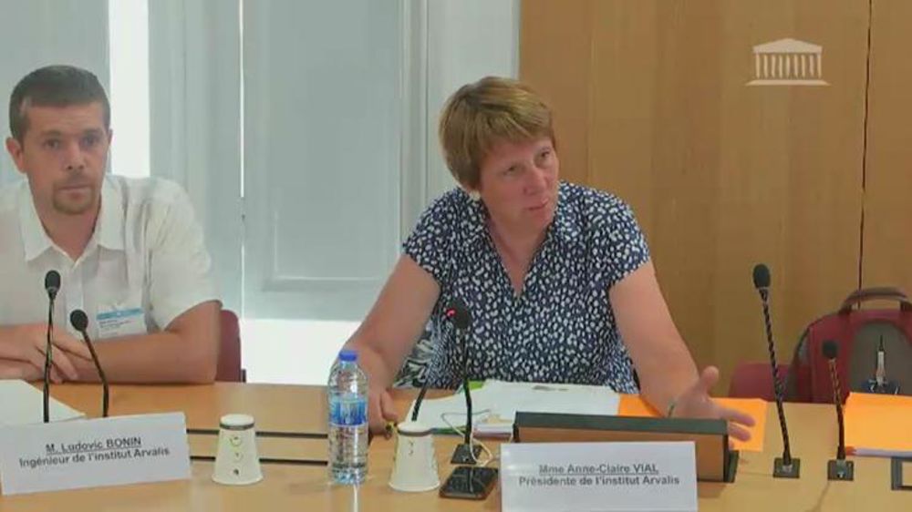 Arvalis suggère une sortie « par paliers »