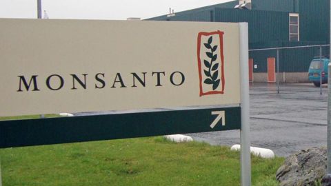Nouvelle forte réduction des dommages dus par Monsanto Nouvelle forte réduction des dommages dus par Monsanto