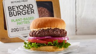 Beyond Meat veut lever plus d’argent à Wall Street Beyond Meat veut lever plus d’argent à Wall Street